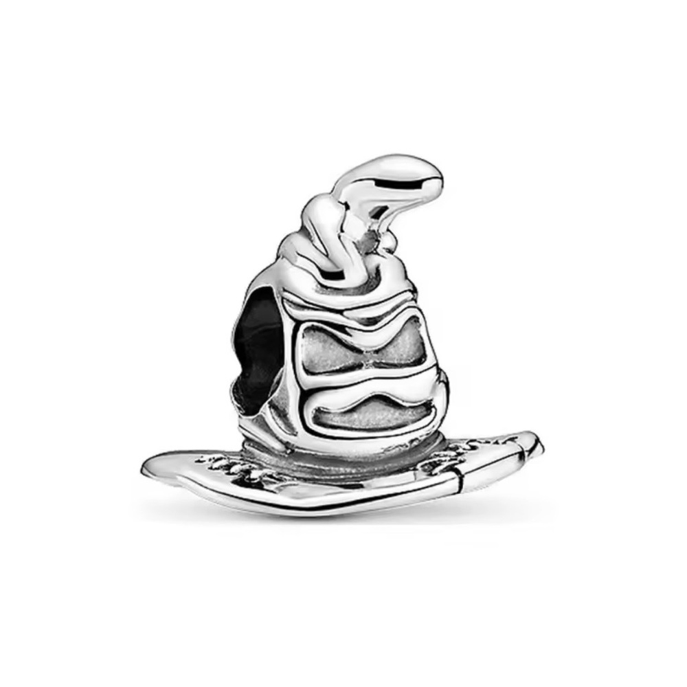 New Harry Potter Sorting Hat Charm